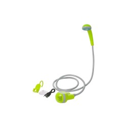 Ducha portátil Flux