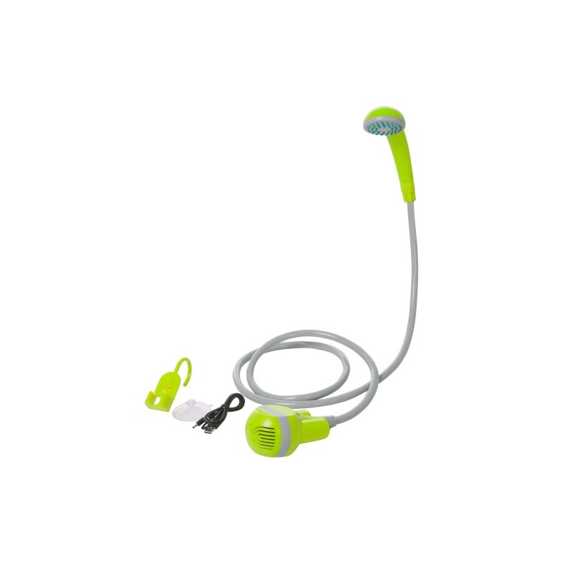 Douche portable Flux