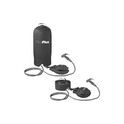 Ducha de camping PAT 11 l...