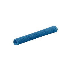 الأقمشة المضادة Berger30x150 سم الأزرق