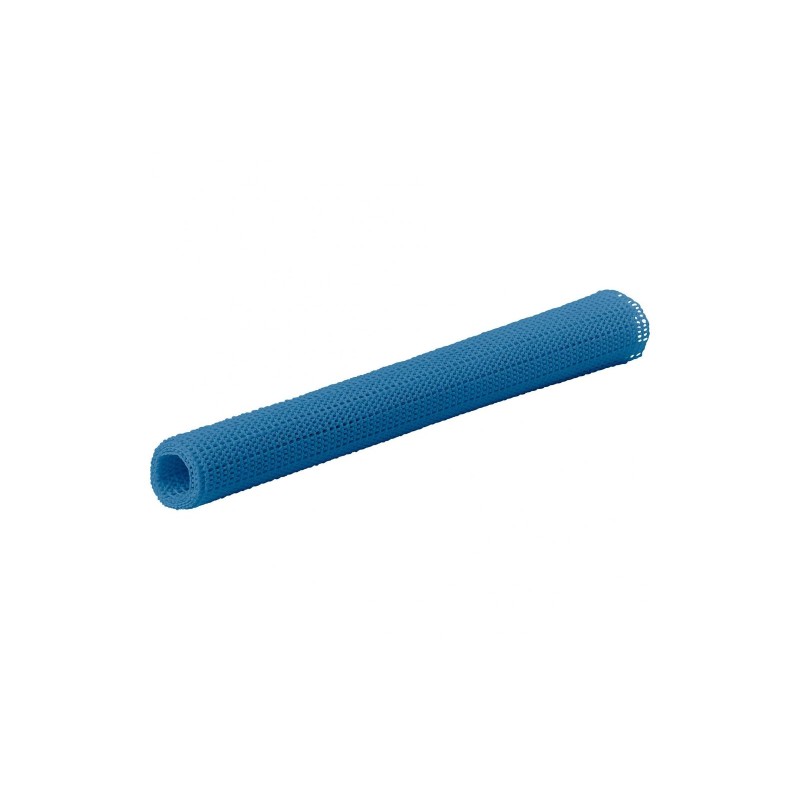 Alfombrilla antideslizante Berger 30x150 cm azul