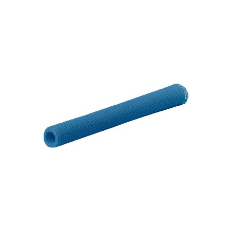 Alfombrilla antideslizante Berger 30x150 cm azul