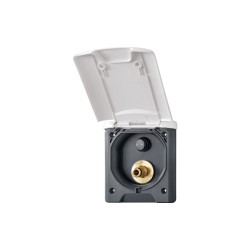 Entrada de agua Fawo