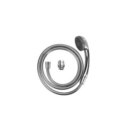 Longueur du pli de douche pour lavabo Wenko: 150 cm (0)