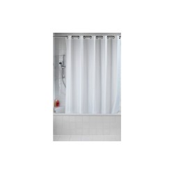 Wenko Comfort Flex tenda doccia 180 x 200 cm bianco