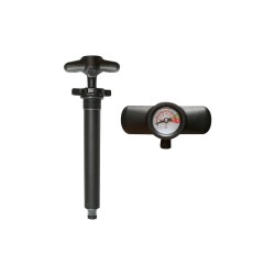 Rinsekit Pressure Booster Handpumpe für Mobile Shower Plus und Pod