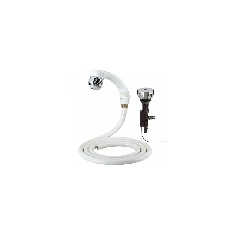 Comet Novo Doccia Gioco