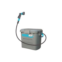 RisciacquareKit Plus Doccia Mobile 7,6 litri