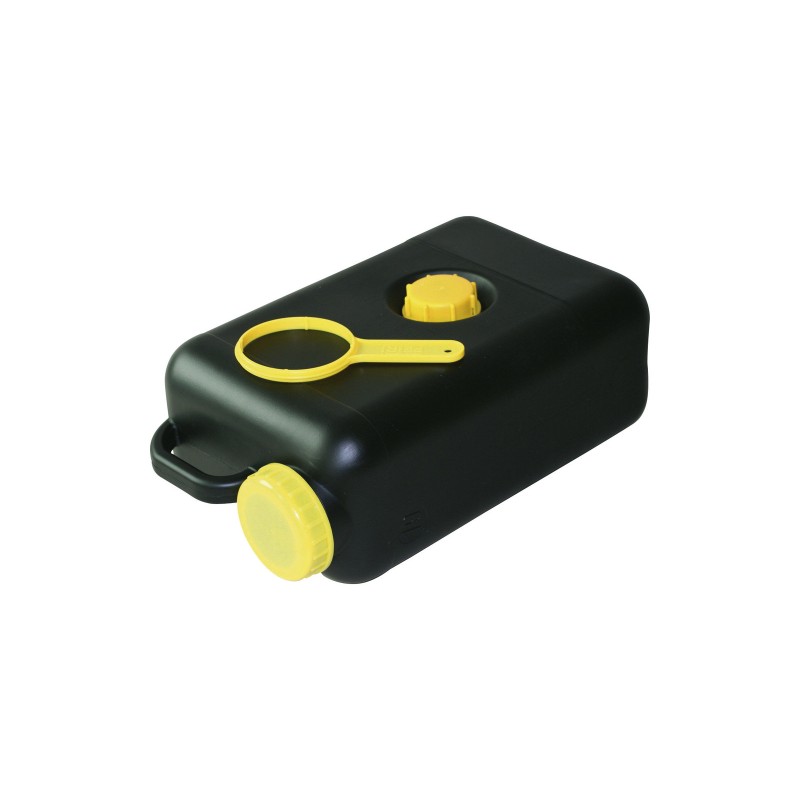 Serbatoio acque reflue