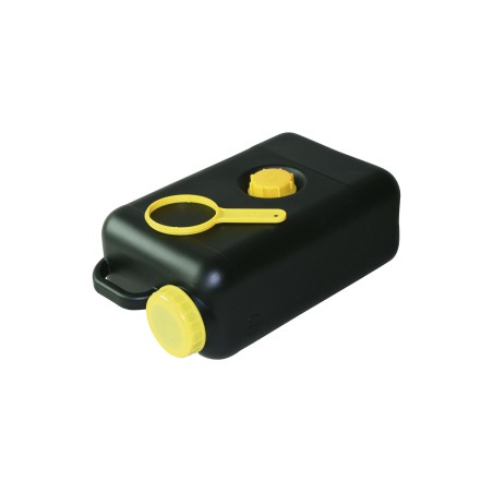 Serbatoio acque reflue