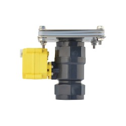Lily system electric ball valve - 40mm