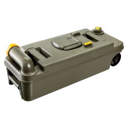 Waste deposit Thetford C2/C3/C4 left