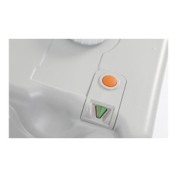 Tanque de aguas residuales Brunner Wedor CHH 22 litros