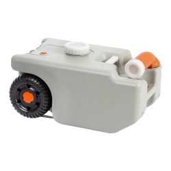 Brunner Wedor CHH réservoir...