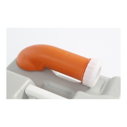 Abwassertank Brunner Wedor CHH 22 Liter