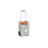Abwassertank Brunner Wedor CHH 22 Liter