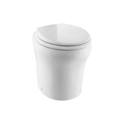 Electrical crusher 24 V MasterFlush