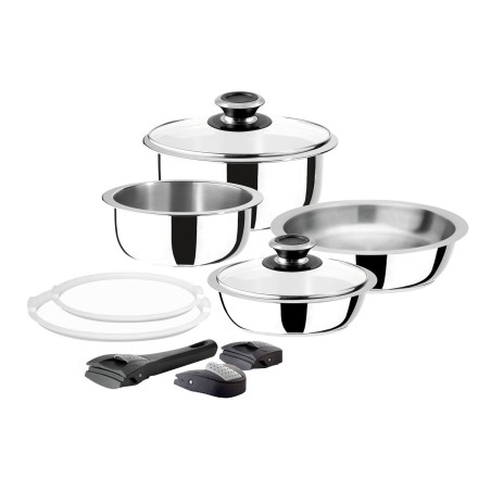 Game of pots Berger Light 11 you.