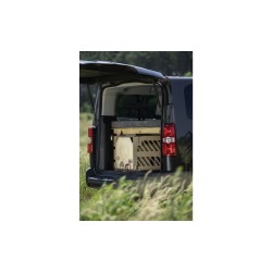 Escape Vans Eco Box plus L klappbare Bett-/Tischbox