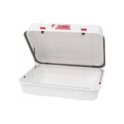 Cofre de techo Fiamma Ultra Box 2 400 litros