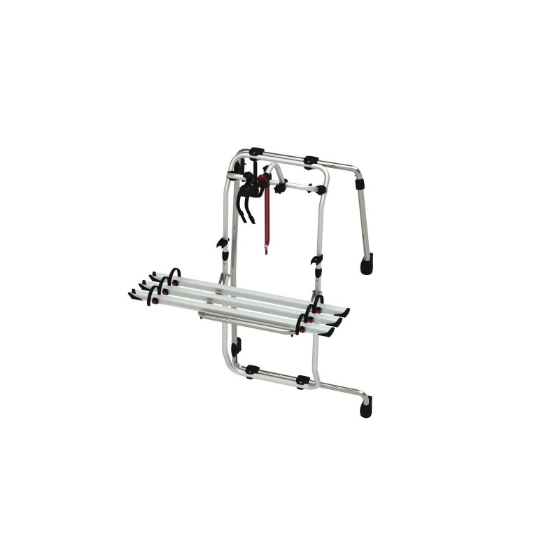 Fiamma Carry-Bike Frame Crafter 3 aluminum bikes