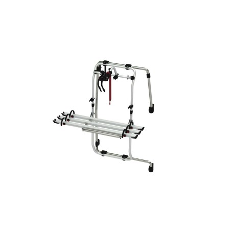 Fiamma Carry-Bike Frame Crafter 3 aluminum bikes