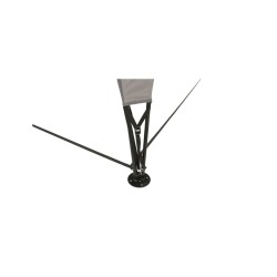 Pabellón Outwell Event Lounge M 3x3 metros