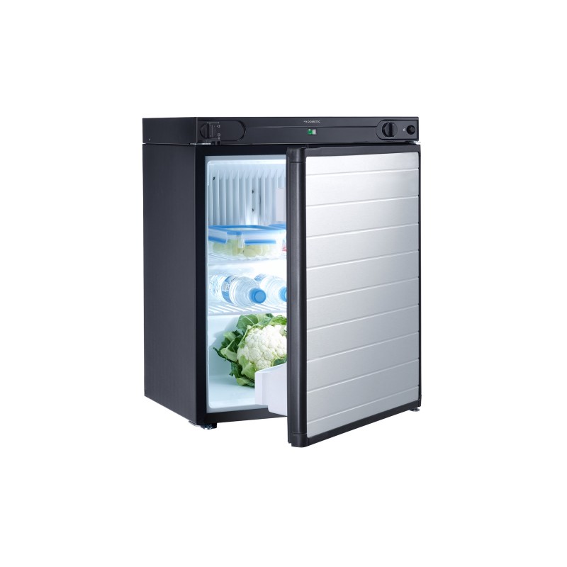 Réfrigérateur d'absorption Ométique CombiCool RF 60 50 mbar 61 litres