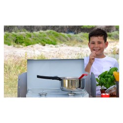 Juego de ollas Berger Light 11 uds.