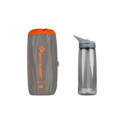 Sea to Summit Ether Light XT Insulated Air Isomatte, klein