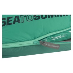 Sea to Summit Sac de couchage Traverse type mummy TvIII Largo