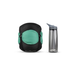 Sea to Summit Traverse sleeping bag type mummy TvIII Largo