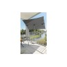 Schneider Schirme Novara rotating parasol/basculante 190x140cm
