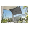 Schneider Schirme Novara rotatif parasol/basculante 190x140cm