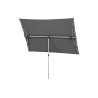 Schneider Schirme Novara rotating parasol/basculante 190x140cm