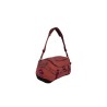 Borsa da viaggio Sea To Summit Duffle 45 litri rosso