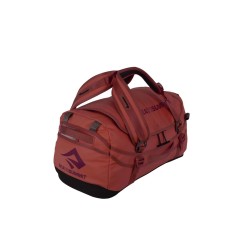 Bolsa de viaje Sea To Summit Duffle 45 litros roja