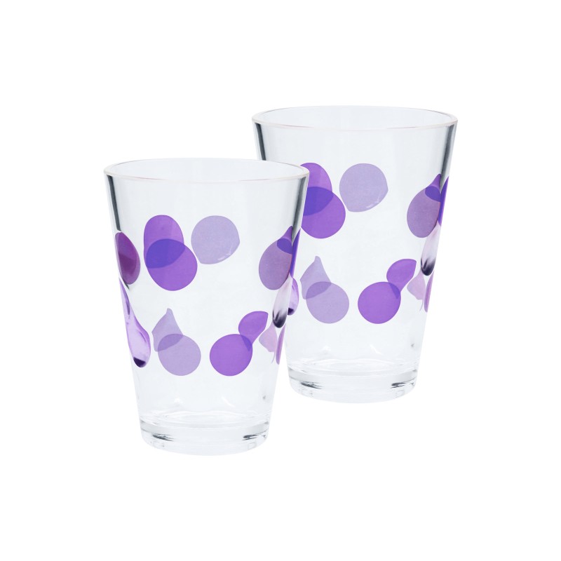 Plastic vessels Berger Bubble 350 ml game 2