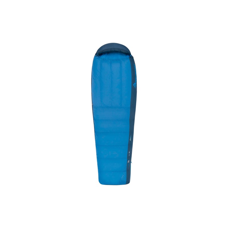 Sea to Summit Trek TkI Long down sleeping bag