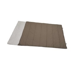 Berger Arizona Doppia 300G coperta per 2 persone