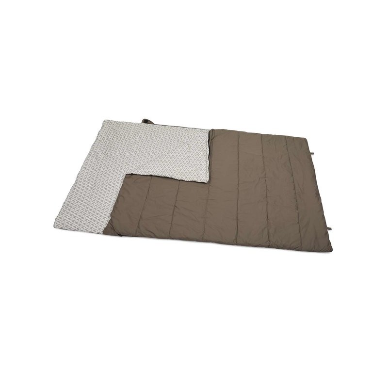 Berger Arizona Double 300G sleeping blanket for 2 people