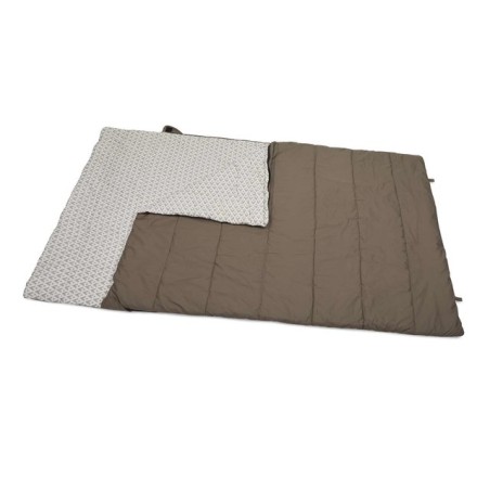 Berger Arizona Double 300G Deckenschlafsack für 2 Personen