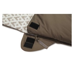 Berger Arizona Double 300G couchage pour 2 personnes