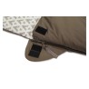 Berger Arizona Double 300G sleeping blanket for 2 people