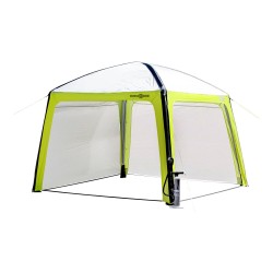 Brunner Aquamar Seitenteil-Set