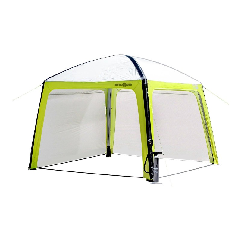 Juego de paneles laterales Brunner Aquamar