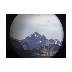 Original Outdoor Mountain View 8 x 32 noir