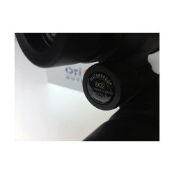 Origin Outdoors Mountain View 8x32 Fernglas Schwarz