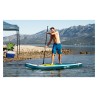 Camptime Naos 10.0 SUP Set table paddle surf swollen