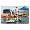 Camptime Naos 10.0 SUPSet tavolo paddle surf gonfio